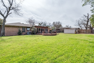 3271 Kinkaid Dr, Dallas, TX 75220