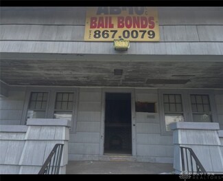 3213 N Main St, Dayton, OH 45405