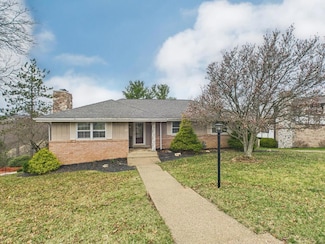 11 Clinton Dr, Triadelphia, WV 26059