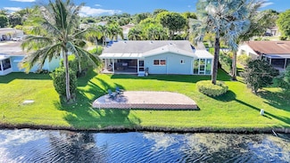 14656 Country Side Ln, Delray Beach, FL 33484