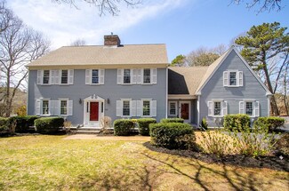 309 Oakmont Rd, Yarmouth Port, MA 02675
