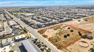 0 Coyote Trail Unit HD23195607, Oak Hills, CA 92344