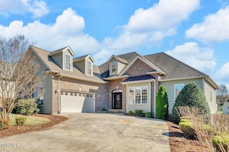 292 Sweetgrass Ln, Jonesborough, TN 37659