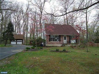 6090 German Rd, Pipersville, PA 18947
