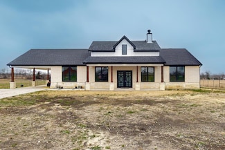 204 County Road 1001, Greenville, TX 75401