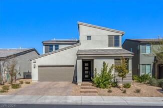 1304 Hudson Creek Place, North Las Vegas, NV 89084