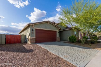 18360 W Alice Ave, Waddell, AZ 85355