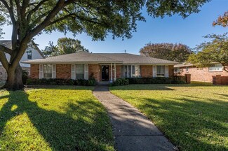 9942 Edgecove Dr, Dallas, TX 75238