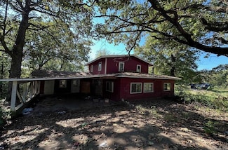 458 Marion County 6015, Yellville, AR 72687