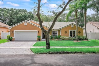 1841 SW 124th Way, Miramar, FL 33027