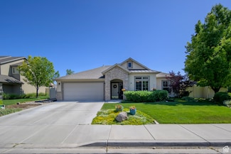 658 E 1470 S, Lehi, UT 84043