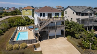 24207 Seabreeze Ct, Rodanthe, NC 27968
