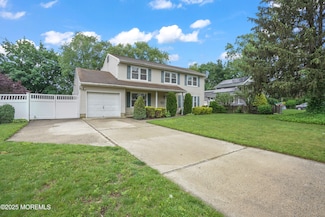70 Walnut Ave, Red Bank, NJ 07701