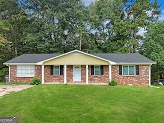 3021 Lakeridge Dr SE, Conyers, GA 30094
