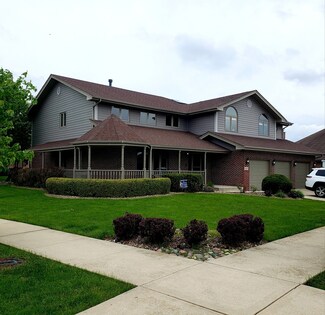 19403 Mayfield Place, Tinley Park, IL 60487