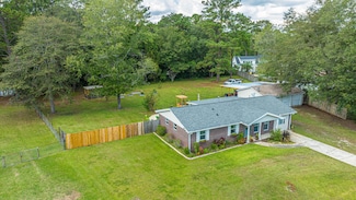 3309 Pinewood Dr, Ladson, SC 29456