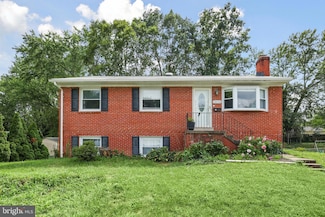 15114 Calexico Ln, Woodbridge, VA 22193