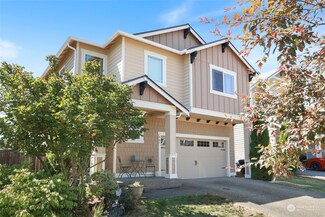 547 Birchwood Dr SW, Olympia, WA 98502