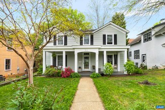502 Lexington Ave, Charlottesville, VA 22902
