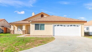 36703 Sulphur Springs Rd, Palmdale, CA 93552