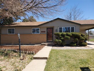 6022 S Adams Dr, Centennial, CO 80121