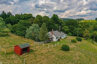 201 White Church Ln, Kunkletown, PA 18058