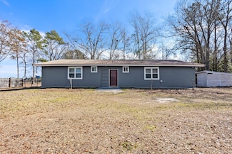 251 Black Rd, Barnwell, SC 29812