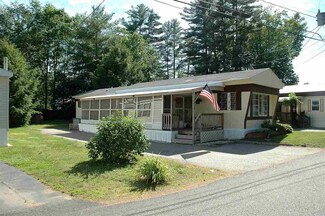 12 Chestnut Rd, North Hampton, NH 03862