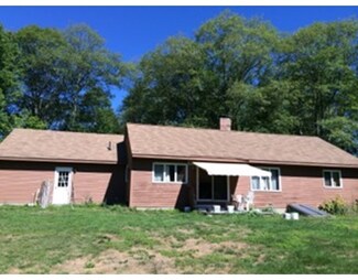 1023 Dunhamtown Brimfield Rd, Brimfield, MA 01010