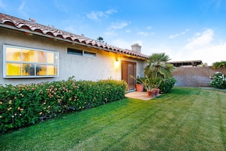 36698 Camino Del Mar, Cathedral City, CA 92234