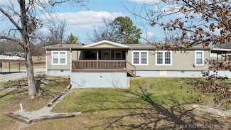 113780 S 4294, Porum, OK 74455
