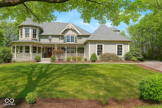 3608 Olive Branch Rd, Greenwood, IN 46143