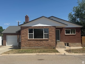 559 E Harmston Ave, Roosevelt, UT 84066