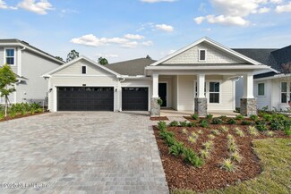 189 Rushing Dr, St. Augustine, FL 32092