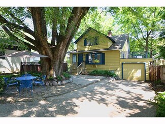 2922 Stevens St, Madison, WI 53705