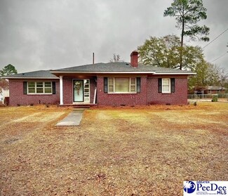1311 E Cleveland St, Dillon, SC 29536