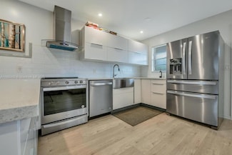 417 N K St Unit 5B, Lake Worth, FL 33460