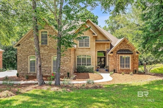 30230 Dolive Ridge, Spanish Fort, AL 36527