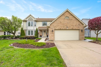 133 Fernwood Ln, Bloomingdale, IL 60108