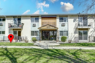 9205 Potter Rd Unit 1C, Des Plaines, IL 60016