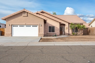 10358 E 39th Way, Yuma, AZ 85365