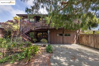 2915 Benvenue Ave Unit C, Berkeley, CA 94705