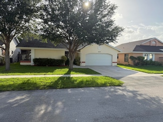3115 NW 108th Ave, Sunrise, FL 33351
