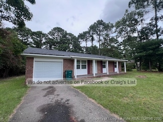 321 Baylor Dr, Fayetteville, NC 28306