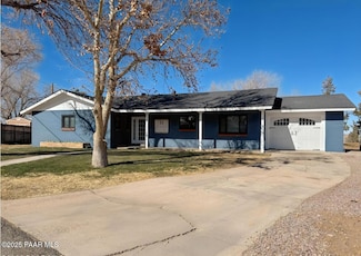 12 Bar Heart Dr, Prescott, AZ 86301