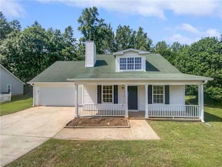 3384 Brookside Ln, Jonesboro, GA 30236