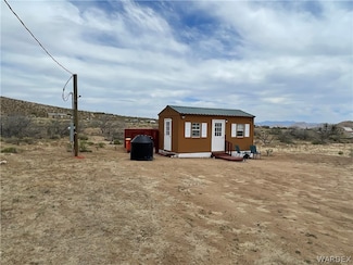 7884 N Avenida Ramirez, Kingman, AZ 86409