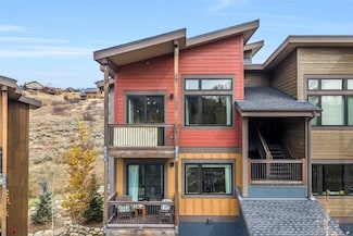 320 Fox Springs Cir Unit 301, Steamboat Springs, CO 80487