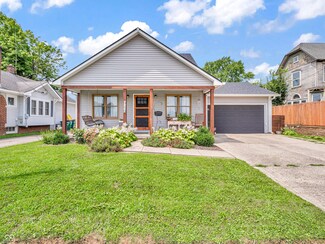 926 Walnut St, Franklin, IN 46131