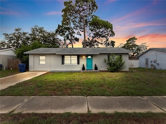 3124 Lecanto St, Holiday, FL 34691